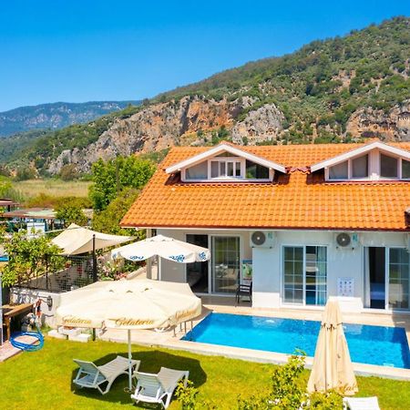 Villa Zonkdemir Dalyan Exterior foto